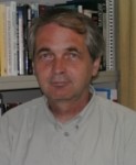 Prof. Jürgen Kähler, Ph.D (Senior Fellow)