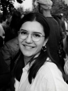 Xhezaira Guleksi, M.Sc.